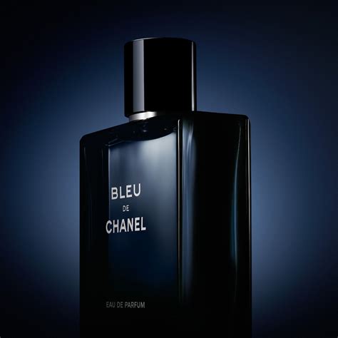 bleu de chanel eau de parfum usa|bleu De Chanel promotion.